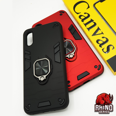 کاور کانواس (Canvas) مدل RHINO SERIES مناسب موبایل شیایومی Redmi 9A