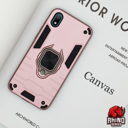 کاور کانواس (Canvas) مدل RHINO SERIES مناسب موبایل هوآوی Y5 2019/ آنر 8S