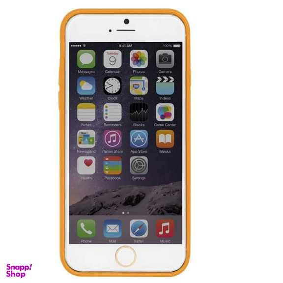 کاور ویوا مادرید (Viva Madrid) مدل MINIMO مناسب موبایل اپل iPhone 6/6s Plus