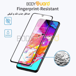محافظ صفحه نمایش بادیگارد (Body Guard) مدل FS مناسب موبایل سامسونگ Galaxy M51