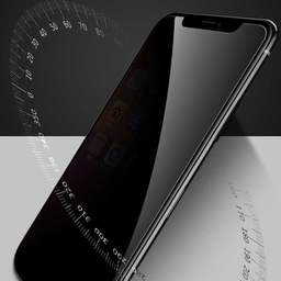 محافظ صفحه نمایش بادیگارد (Body Guard) مدل PS برای حفظ حریم شخصی مناسب موبایل سامسونگ Galaxy A70s