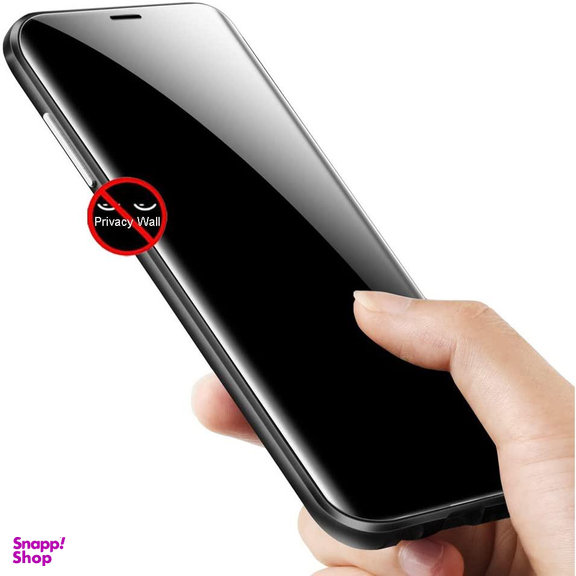 محافظ صفحه نمایش بادیگارد (Body Guard) مدل PS برای حفظ حریم شخصی مناسب موبایل سامسونگ Galaxy A70s