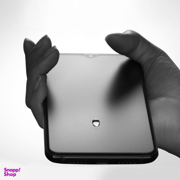 محافظ صفحه نمایش مات بادیگارد (Body Guard) مدل MH مناسب موبایل هوآوی P Smart 2019
