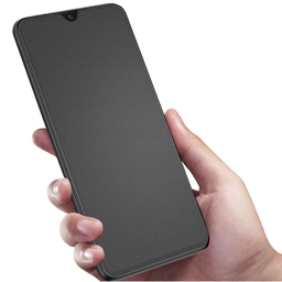 محافظ صفحه نمایش مات بادیگارد (Body Guard) مدل MS مناسب موبایل سامسونگ Galaxy A11