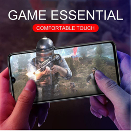 محافظ صفحه نمایش مات بادیگارد (Body Guard) مدل MS مناسب موبایل سامسونگ Galaxy A21s