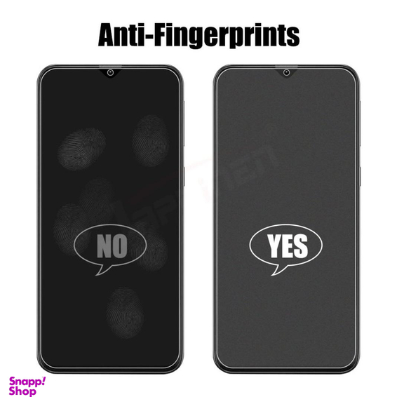 محافظ صفحه نمایش مات بادیگارد (Body Guard) مدل MS مناسب موبایل سامسونگ Galaxy A41