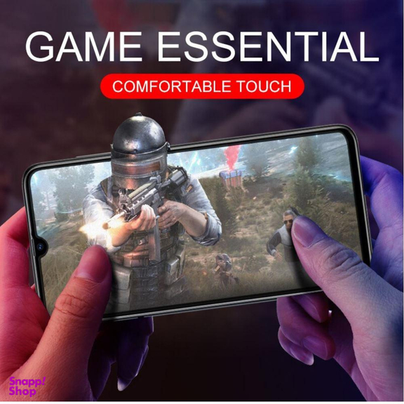 محافظ صفحه نمایش مات بادیگارد (Body Guard) مدل MS مناسب موبایل سامسونگ Galaxy A41