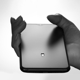 محافظ صفحه نمایش مات بادیگارد (Body Guard) مدل MX مناسب موبایل شیایومی Redmi 8A