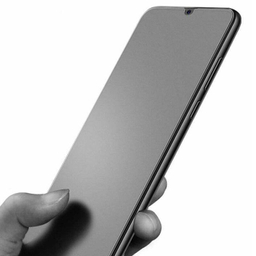 محافظ صفحه نمایش مات گودزیلا (Godzilla) مدل GGMA مناسب موبایل اپل iPhone 12 Mini بسته 2 عددی