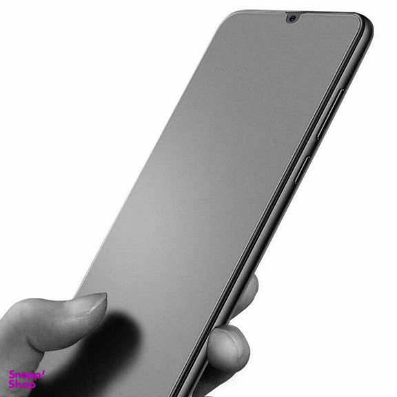 محافظ صفحه نمایش مات گودزیلا (Godzilla) مدل GGMA مناسب موبایل اپل iPhone 12 Mini بسته 2 عددی