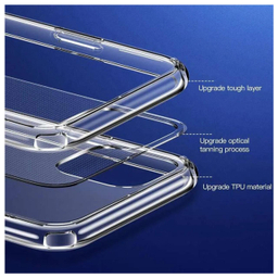 کاور توتو (Totu) مدلF8ir9 مناسب موبایل اپل iPhone 12/12 Pro