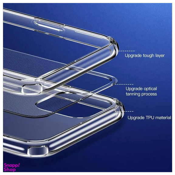 کاور توتو (Totu) مدلF8ir9 مناسب موبایل اپل iPhone 12/12 Pro