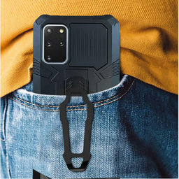 کاور هورس (Horse) مدل ARM مناسب موبایل سامسونگ Galaxy S20 Plus