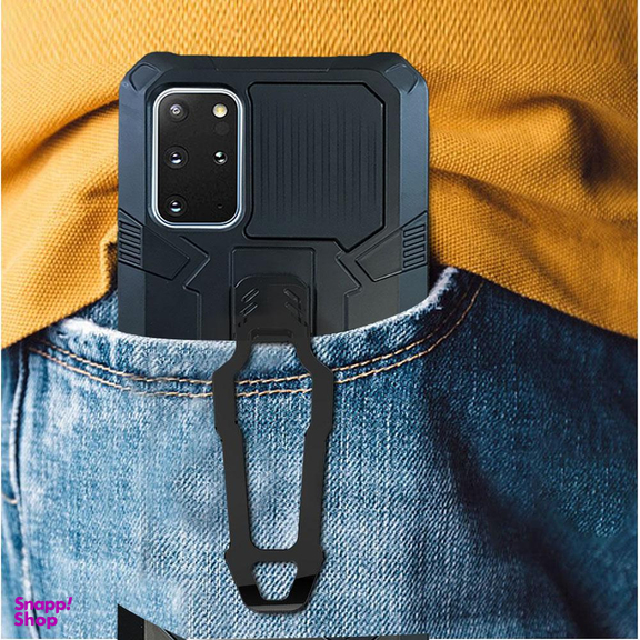 کاور هورس (Horse) مدل ARM مناسب موبایل سامسونگ Galaxy S20 Plus