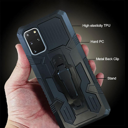 کاور هورس (Horse) مدل ARM مناسب موبایل سامسونگ Galaxy S20 Plus