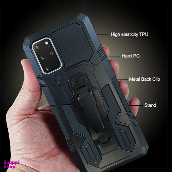 کاور هورس (Horse) مدل ARM مناسب موبایل سامسونگ Galaxy S20 Plus