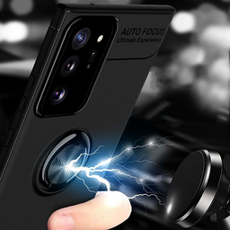 کاور هورس (Horse) مدل CRH مناسب موبایل سامسونگ Galaxy Note20 Ultra