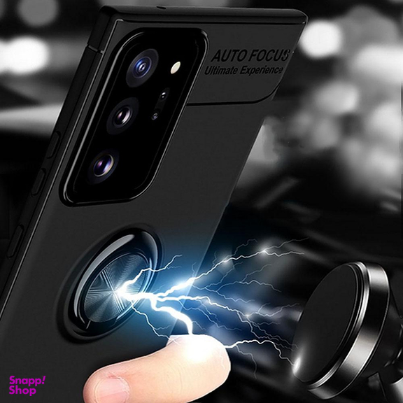 کاور هورس (Horse) مدل CRH مناسب موبایل سامسونگ Galaxy Note20 Ultra