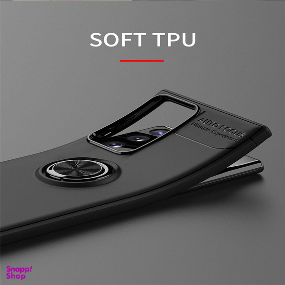 کاور هورس (Horse) مدل CRH مناسب موبایل سامسونگ Galaxy Note20 Ultra