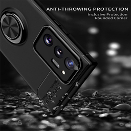 کاور هورس (Horse) مدل CRH مناسب موبایل سامسونگ Galaxy Note20 Ultra