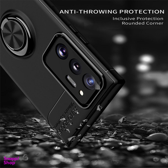 کاور هورس (Horse) مدل CRH مناسب موبایل سامسونگ Galaxy Note20 Ultra