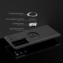 کاور هورس (Horse) مدل CRH مناسب موبایل سامسونگ Galaxy Note20 Ultra