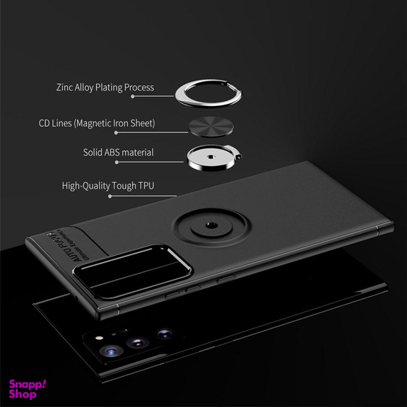 کاور هورس (Horse) مدل CRH مناسب موبایل سامسونگ Galaxy Note20 Ultra