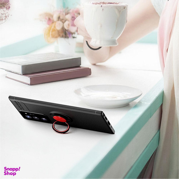 کاور هورس (Horse) مدل CRH مناسب موبایل سامسونگ Galaxy Note20 Ultra