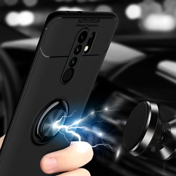 کاور هورس (Horse) مدل CRH مناسب موبایل شیایومی Redmi 9