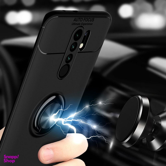 کاور هورس (Horse) مدل CRH مناسب موبایل شیایومی Redmi 9