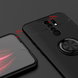 کاور هورس (Horse) مدل CRH مناسب موبایل شیایومی Redmi 9