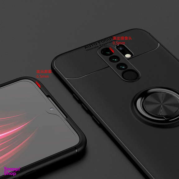 کاور هورس (Horse) مدل CRH مناسب موبایل شیایومی Redmi 9