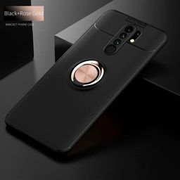 کاور هورس (Horse) مدل CRH مناسب موبایل شیایومی Redmi 9