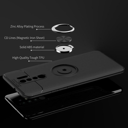 کاور هورس (Horse) مدل CRH مناسب موبایل شیایومی Redmi 9