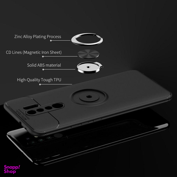 کاور هورس (Horse) مدل CRH مناسب موبایل شیایومی Redmi 9