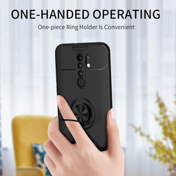 کاور هورس (Horse) مدل CRH مناسب موبایل شیایومی Redmi 9