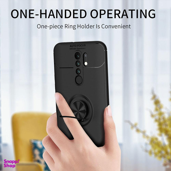 کاور هورس (Horse) مدل CRH مناسب موبایل شیایومی Redmi 9