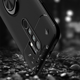 کاور هورس (Horse) مدل CRH مناسب موبایل شیایومی Redmi 9