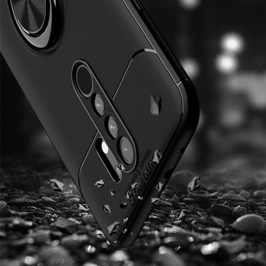 کاور هورس (Horse) مدل CRH مناسب موبایل شیایومی Redmi 9