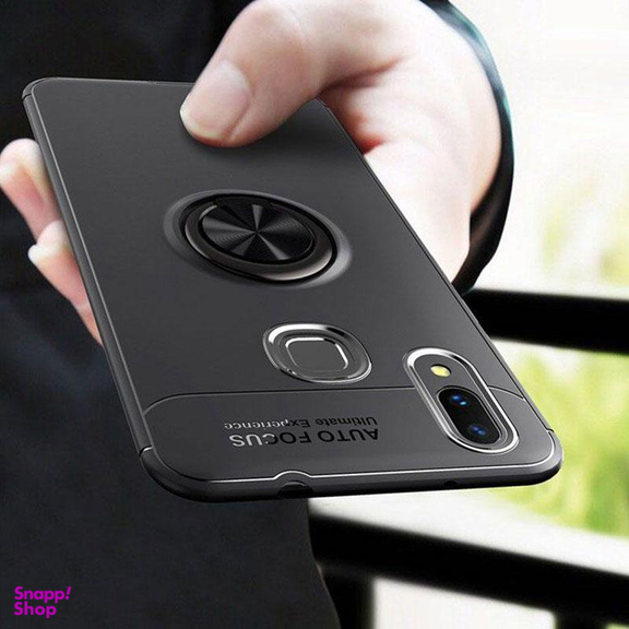 کاور هورس (Horse) مدل CRH مناسب موبایل هوآوی Y7 Prime 2019