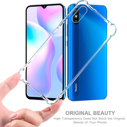 کاور کانواس (Canvas) مدل SUNRISE 2 مناسب موبایل شیایومی REDMI 9A
