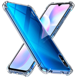 کاور کانواس (Canvas) مدل SUNRISE 2 مناسب موبایل شیایومی REDMI 9A