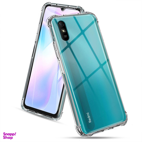 کاور کانواس (Canvas) مدل SUNRISE 2 مناسب موبایل شیایومی REDMI 9A