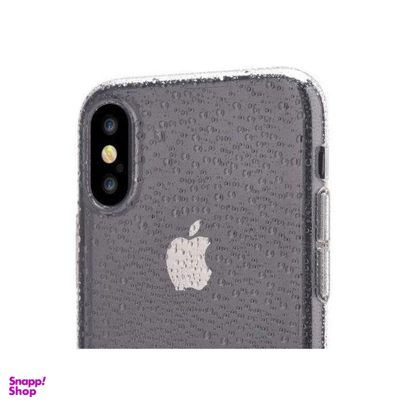 کاور دیویا (De via) مدل Amber مناسب موبایل اپل iPhone X