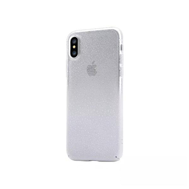 کاور دیویا (De via) مدل Amber مناسب موبایل اپل iPhone X