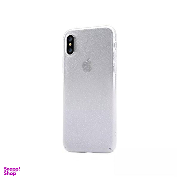 کاور دیویا (De via) مدل Amber مناسب موبایل اپل iPhone X