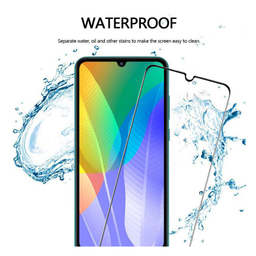 محافظ صفحه نمایش لاین (Lion) مدل RT007 مناسب موبایل هوآوی Y6p 2019 بسته دو عددی