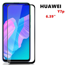 محافظ صفحه نمایش لاین (Lion) مدل RT007 مناسب موبایل هوآوی Y7p بسته دو عددی