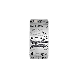 کاور زیزیپ (Zipip) مدل شعر و گراف 169G مناسب موبایل اپل iPhone 6/6s Plus