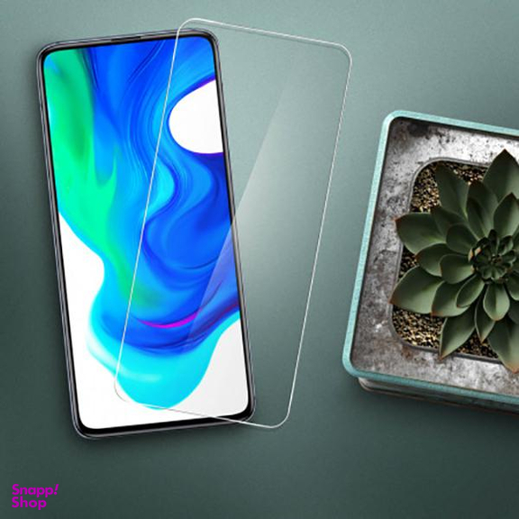 محافظ صفحه نمایش لاین (Lion) مدل RB007 مناسب موبایل شیایومی Poco F2 Pro بسته دو عددی